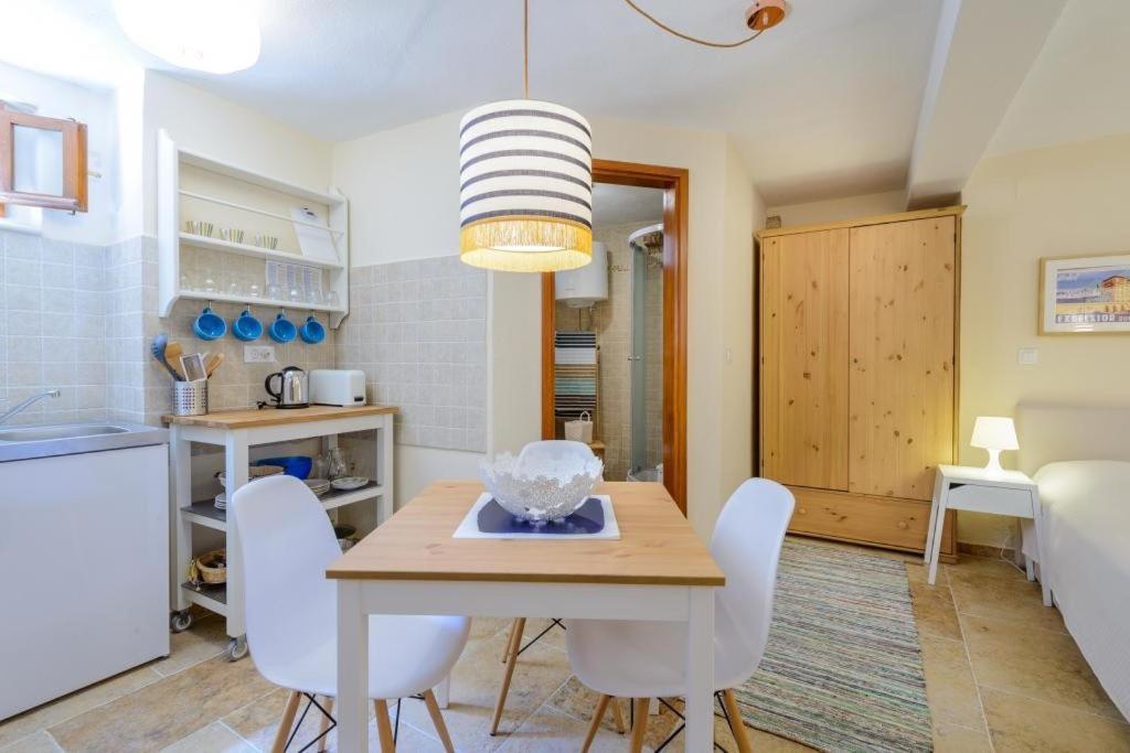 Apartment Sympa Дубровник Экстерьер фото