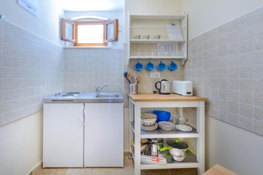Apartment Sympa Дубровник Экстерьер фото