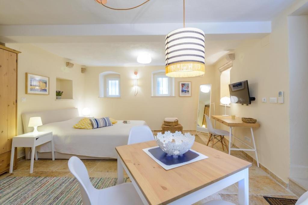 Apartment Sympa Дубровник Экстерьер фото